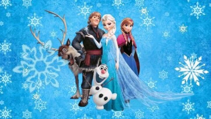 ディズニープリンセスたちの世界で学べる　本格仕様の女児向け“パソコン型ラーニングトイ”が登場