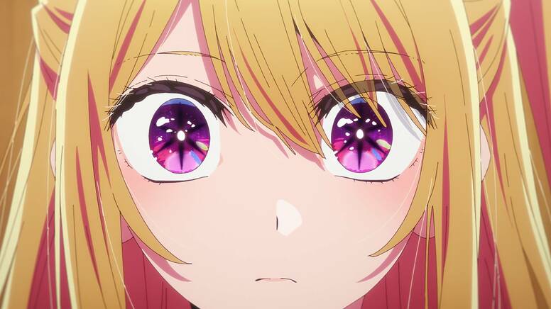 听到电影内容后的露比是……《我推的孩子》第34话剧情简介·先行截图·web预告公开