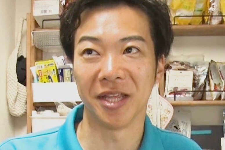 元参院議員・音喜多駿、無職になり家族との関係が変化「もっと早くこうなって欲しかった」美人妻が証言