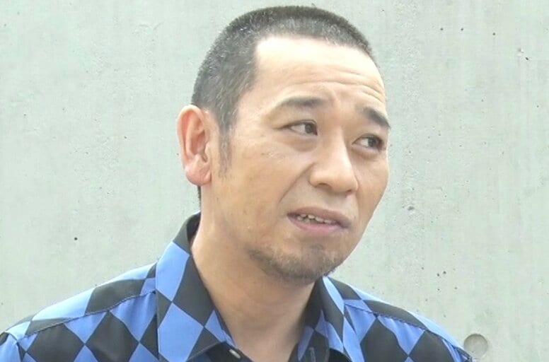 千鳥・大悟「しょうもないやろ、そんな奴」女性アナの理想の結婚相手に苦言
