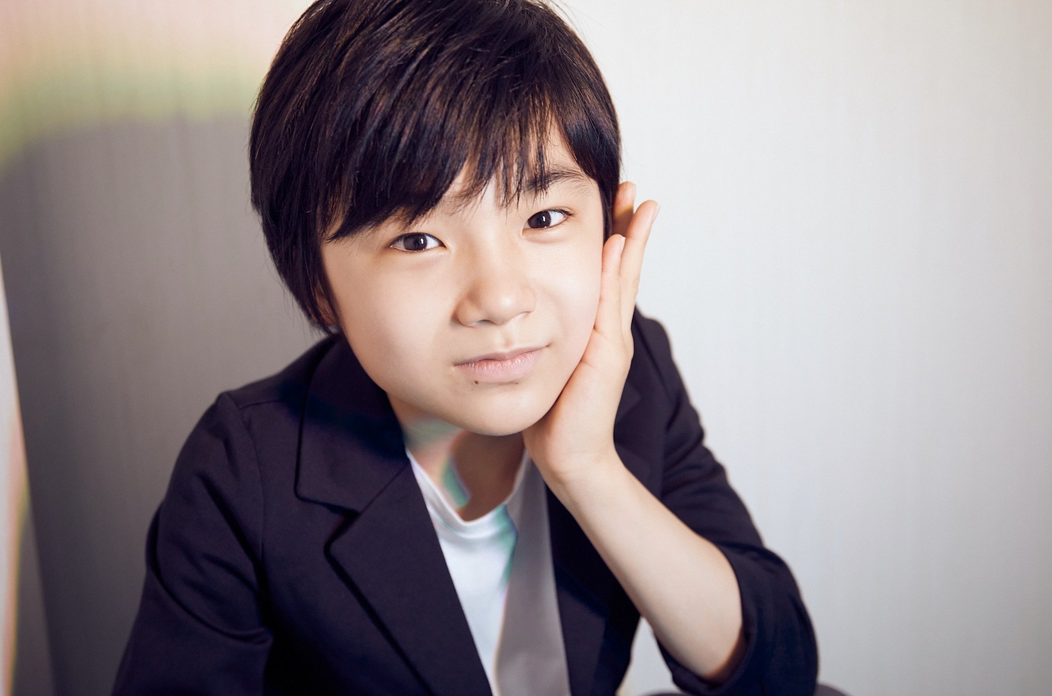 中学生になった寺田心 気になるのは変声期 妖怪恐怖は克服も心霊系はいまだ苦手 妖怪大戦争 ガーディアンズ インタビュー インタビュー 特集 Abema Times