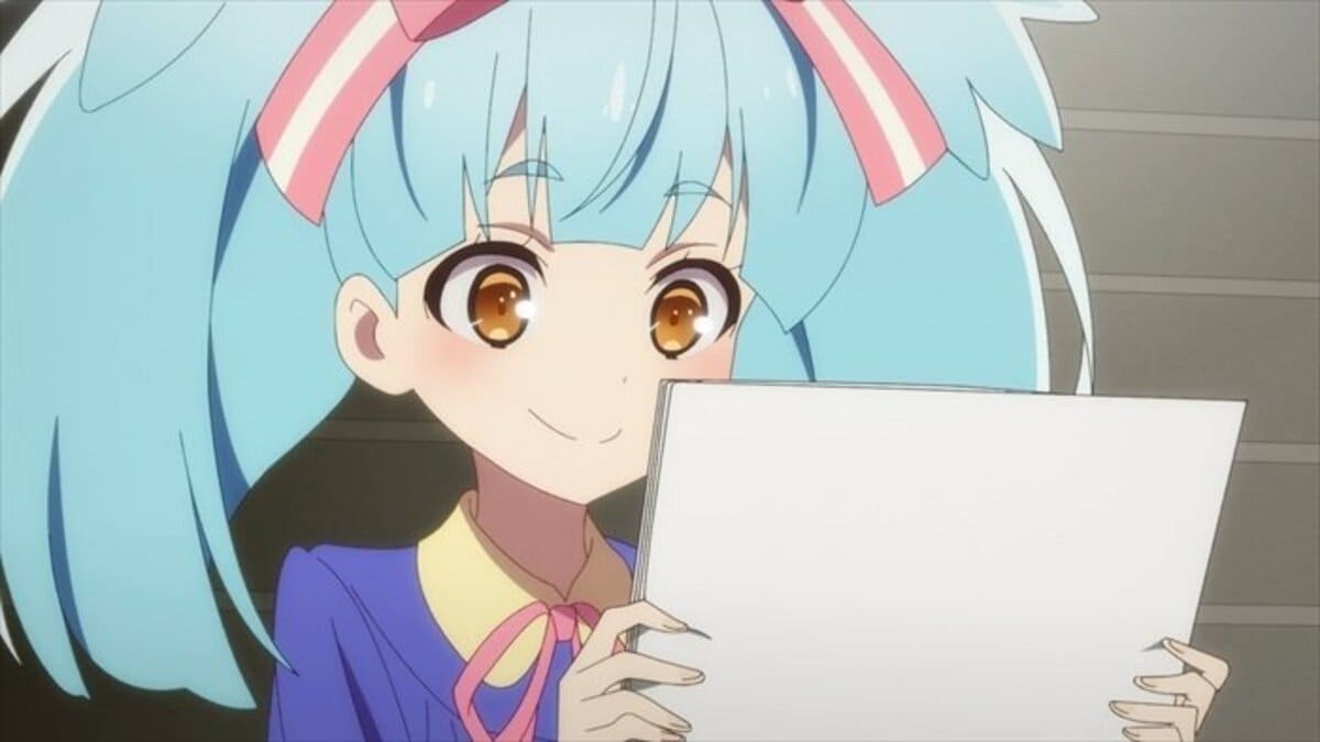 アニメ「ゾンビランドサガ リベンジ」5話、リリィの“高速スキャット”が