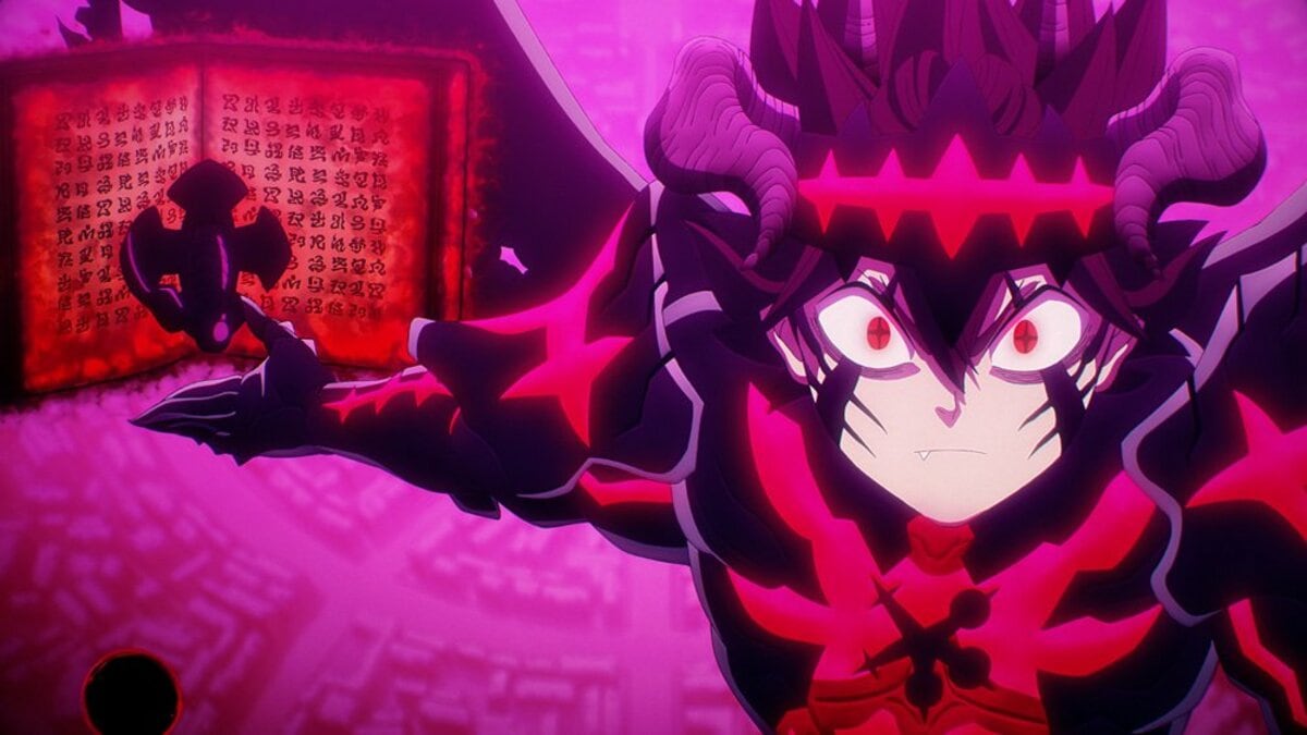 Magna Unleashes New Magic and Takes On Dante! Black Clover Episode 5 Synopsis and Teaser Cuts Released