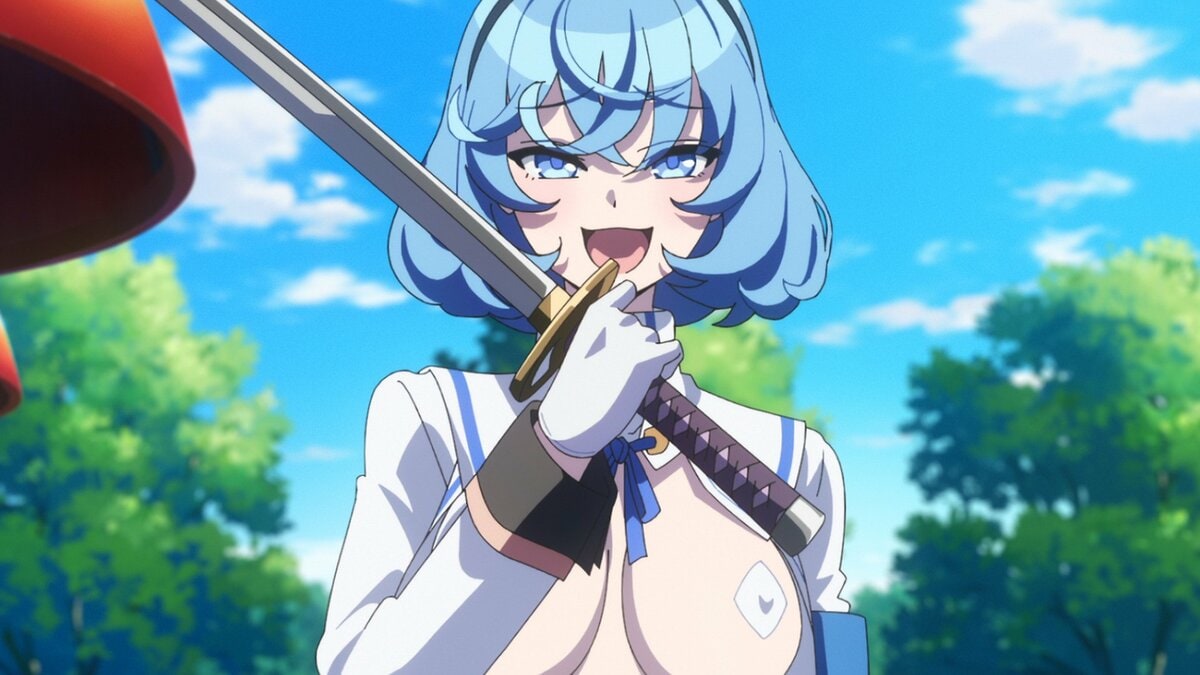 Nukitashi The Animation Sex Scene Telegram Premium Free
