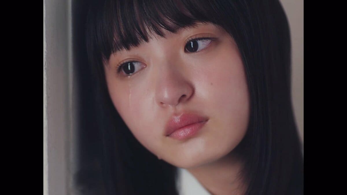 センター抜擢の4期・遠藤さくらが涙…乃木坂46最新シングルのMV監督は