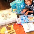 あぢゃ、西松屋&アカチャンホンポでの購入品を公開「ハンガーも買ったよ」