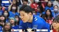 「叩いた！」「叩いたよね？」西田有志、劣勢場面でチームの雰囲気を変えた “笑顔で熱すぎる”ユニークな鼓舞