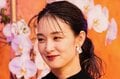剛力彩芽、高校時代の“カッコいい先生”に猛アプローチした過去「好き好きー！って言ってました」