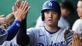 大谷翔平、“リアル二刀流”前日に特大29号先頭弾!2安打2打点の活躍 ドジャースは4安打5得点で5連勝