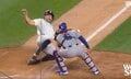 何やってんだよ! ヤ軍スタントンの走塁が物議「なぜ走った」 無念の“本塁憤死”で「遅すぎやろ」「コーチが止めなきゃ」