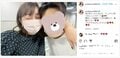 「これからもよろしゅうらぶ」菊地亜美、ラブラブ2ショットで久しぶりの夫婦デートを報告