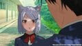 Même privée de cigarettes, Yani-Neko n'abandonne pas : résumé et premières images de l'épisode 5 de l'anime « Chainsmoker Cat » dévoilés