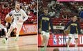 NBA契約の可能性は？ 厳しい立場の河村勇輝、バトルが勃発した“強力ライバル” 463選手が出場する熾烈な“公開オーディション”