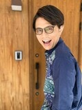 的場浩司、妻からあっさりと否定された出来事「返す言葉がない」 