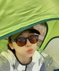 加護亜依、家族と公園へ行き得意なこと明かす「知らなかったでしょう？」