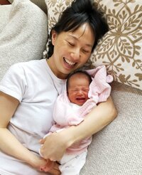 東尾理子『産後の体調』