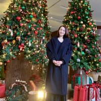 細川直美『クリスマスな気分』