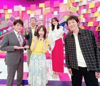 森口博子『キュンときたよお!』