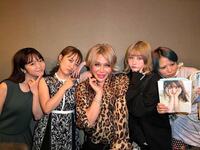 整形男子アレン、峯岸みなみ＆高橋みなみら“謎メン”で食事会