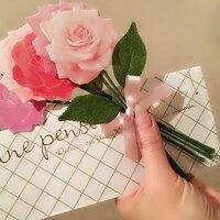 小林幸子『嬉しいプレゼント✨』