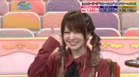 【映像】田中れいな、かわいい三つ編み姿