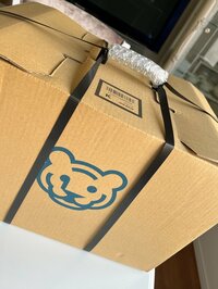 渡辺美奈代『遂に!購入』