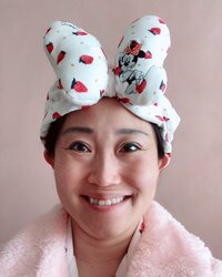 キンタロー。『朝がきたら。。。胸が。。。』