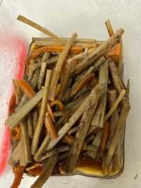 ダイアモンド☆ユカイ『パパの弁当前夜』