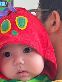 だいたひかる『初挑戦』