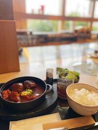 遼河はるひ『カウンターランチ』