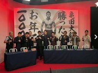 亀田興毅、弟大毅の「勝ったら1000万円」挑戦に自身の経験「相当キツかった…。」