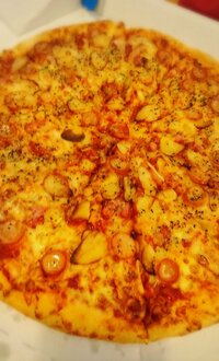 細川直美『今日は』