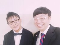 木下博勝『たいし、卒業おめでとう』