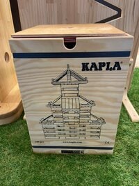 蛯原英里『KAPLA』