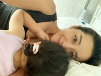 PINKY『3歳半で卒乳①』