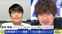 田中社長による解説