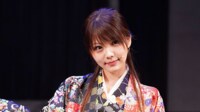 元モー娘。田中れいな(34)「ママになる事が夢だった」一般男性との結婚＆妊娠を発表 多くの祝福の声