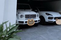 アレクサンダー『そろそろ　車変えようかな？』