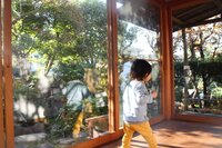 高垣麗子『鎌倉へ』