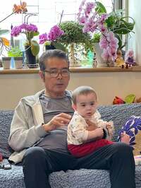 キャシー中島『7のつく日なので』