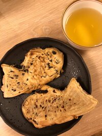 高橋真麻『また鯛焼き』