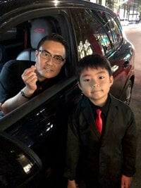 市川右團次『夕べは打ち上げ❗️』