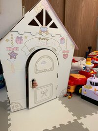 杉浦太陽『新しい家が！』