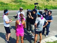 狩野英孝『完走への道 6』