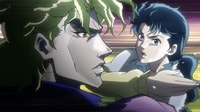 「ジョジョの奇妙な冒険 第1部」第8話