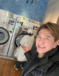 川崎麻世『妻と気になってた町中華』