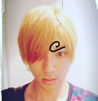 山田裕貴　なりきりサンジ風写真公開「似てる！！！」と反響