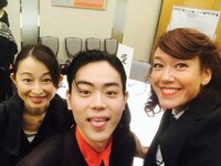 松本志のぶ『報知映画賞』