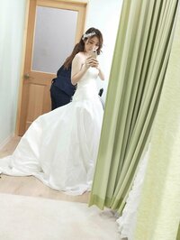 はあちゅう『ウェディングフォト撮影』