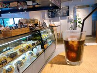 桃『彼が胃カメラ検査へ。』